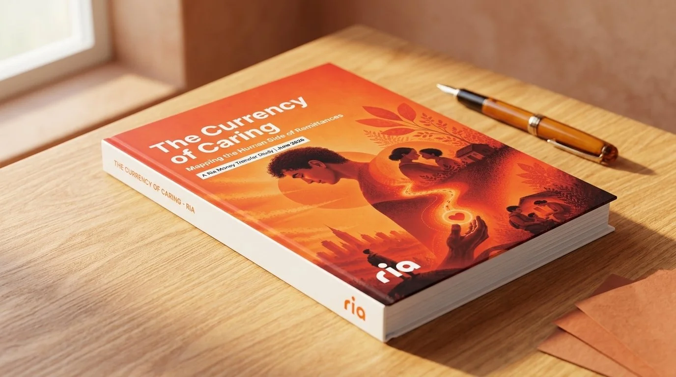 [White Paper] The Currency of Caring