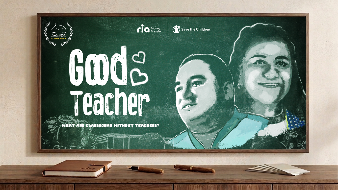 Good Teacher