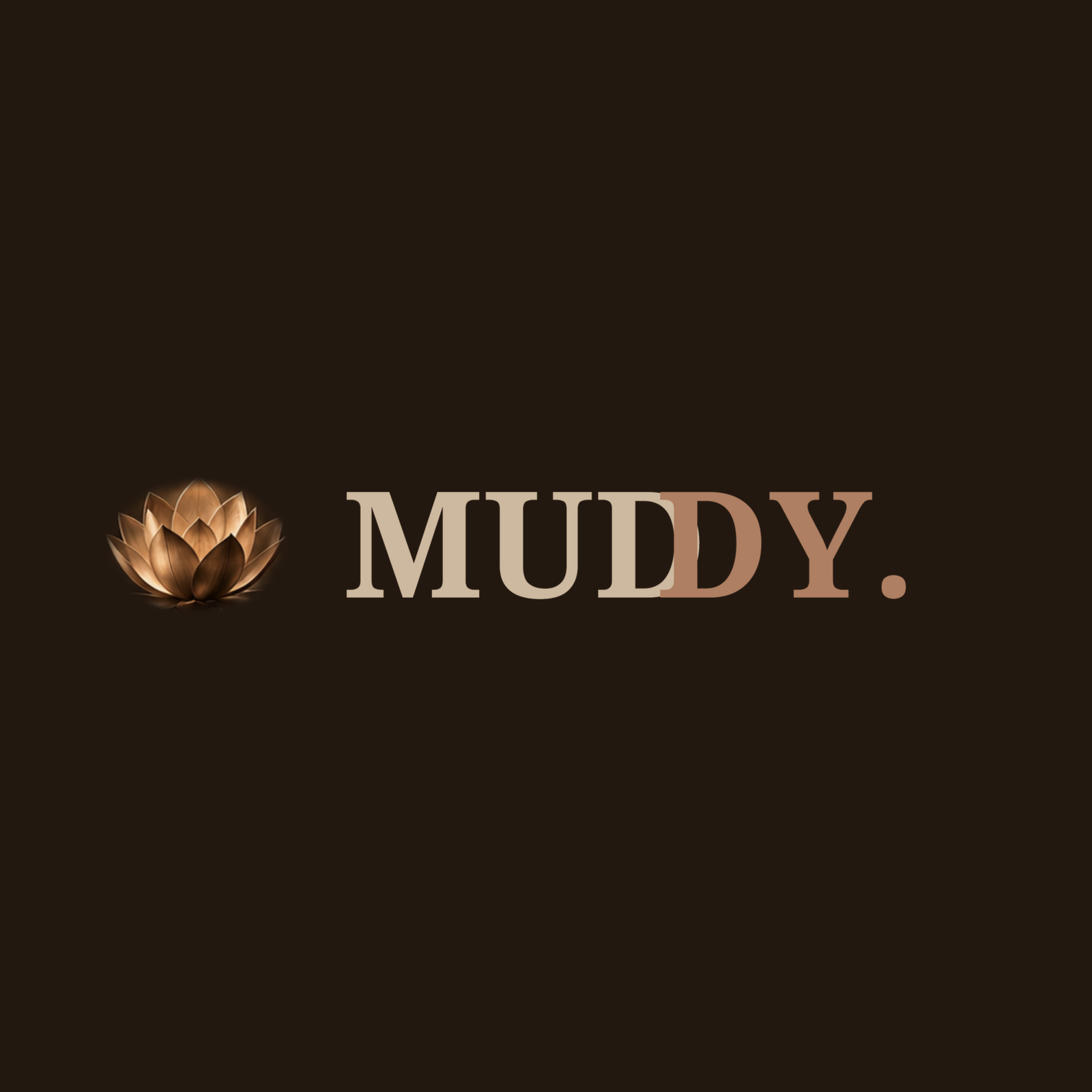 MUDDY Career Strategy + Positioning