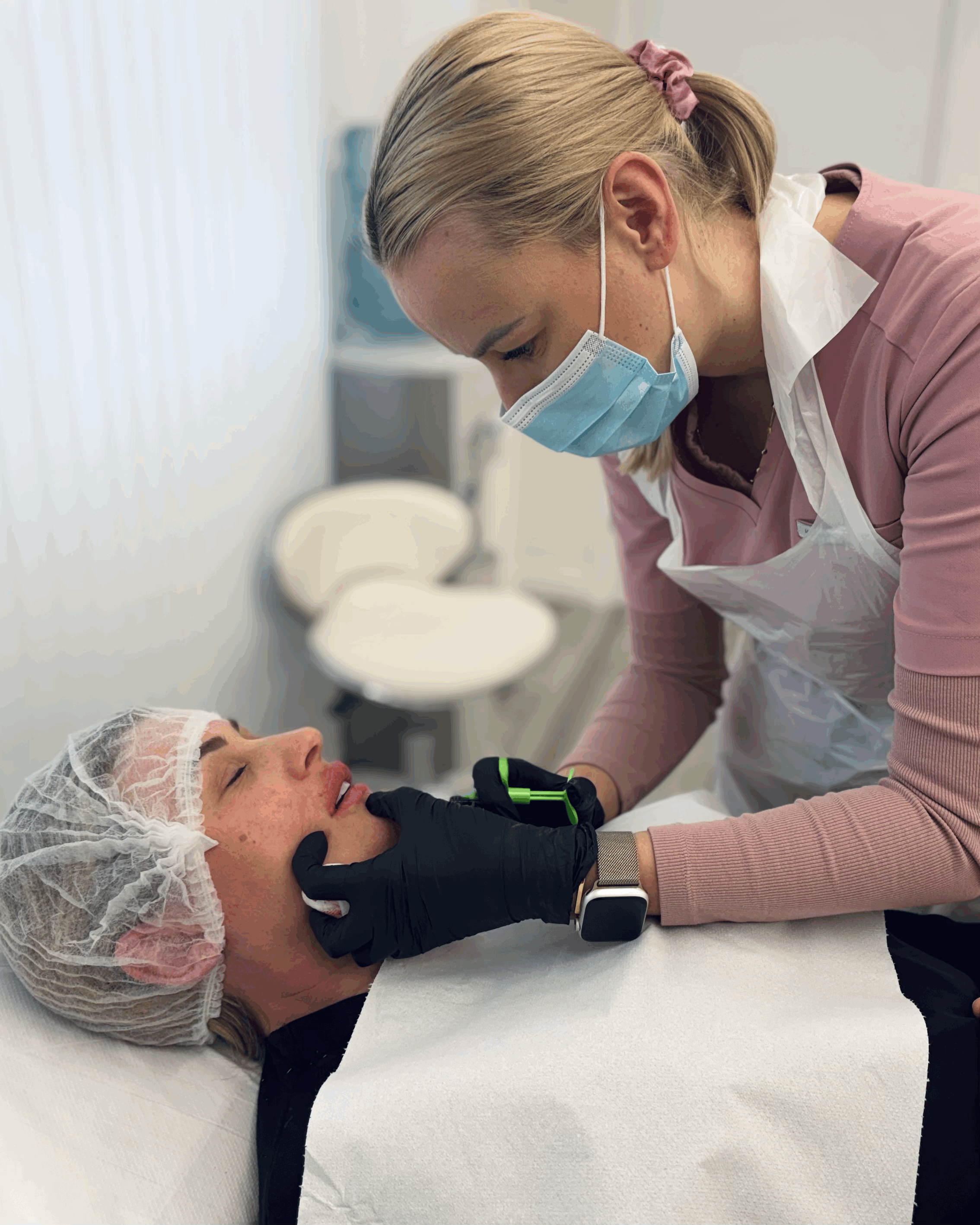 Why Consultation Comes First Before Treatment