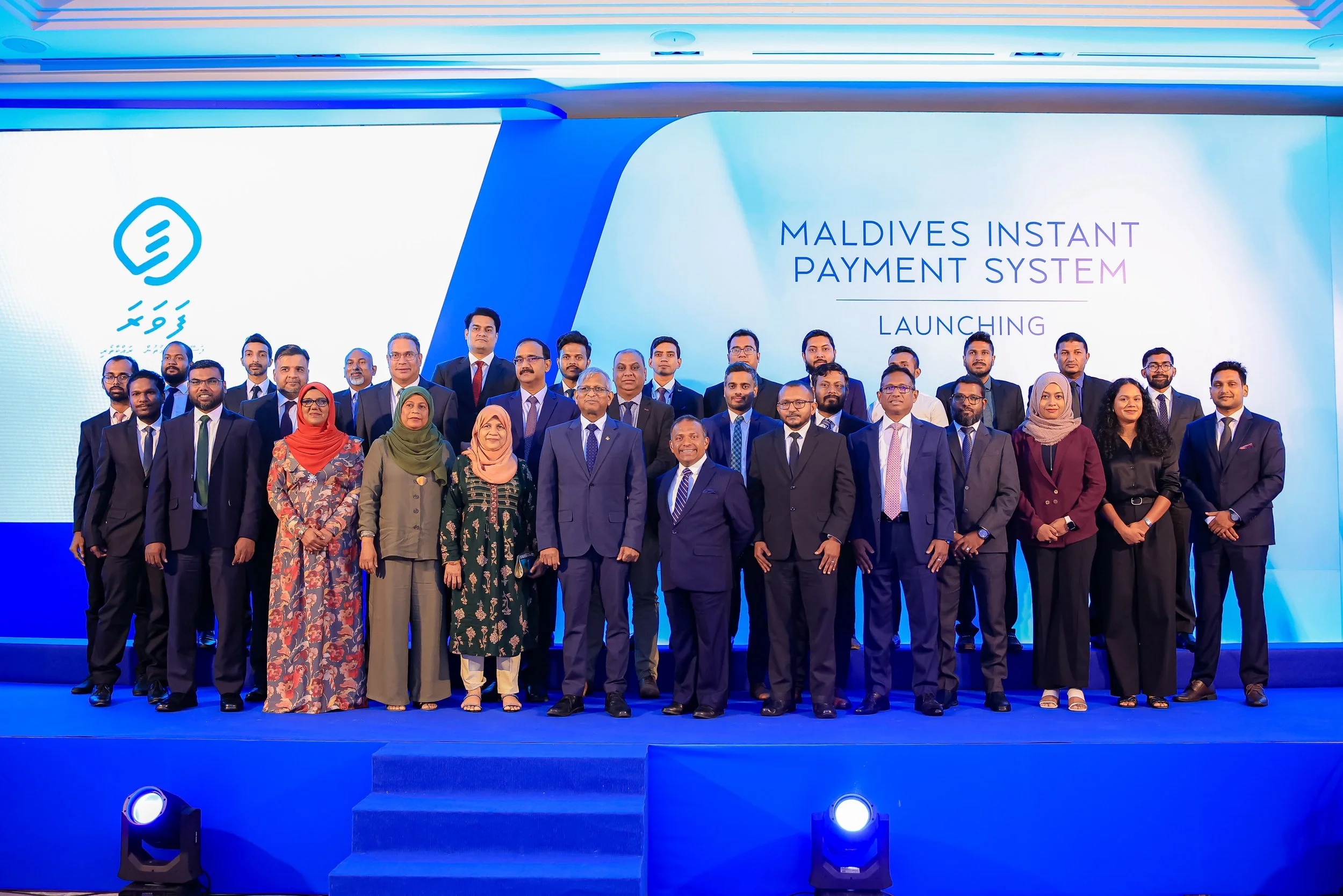 Favara Launching