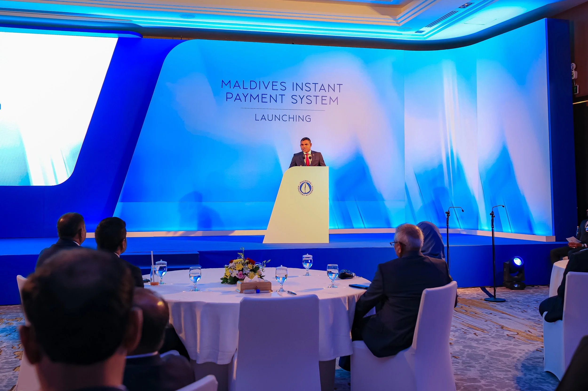 Favara Launching
