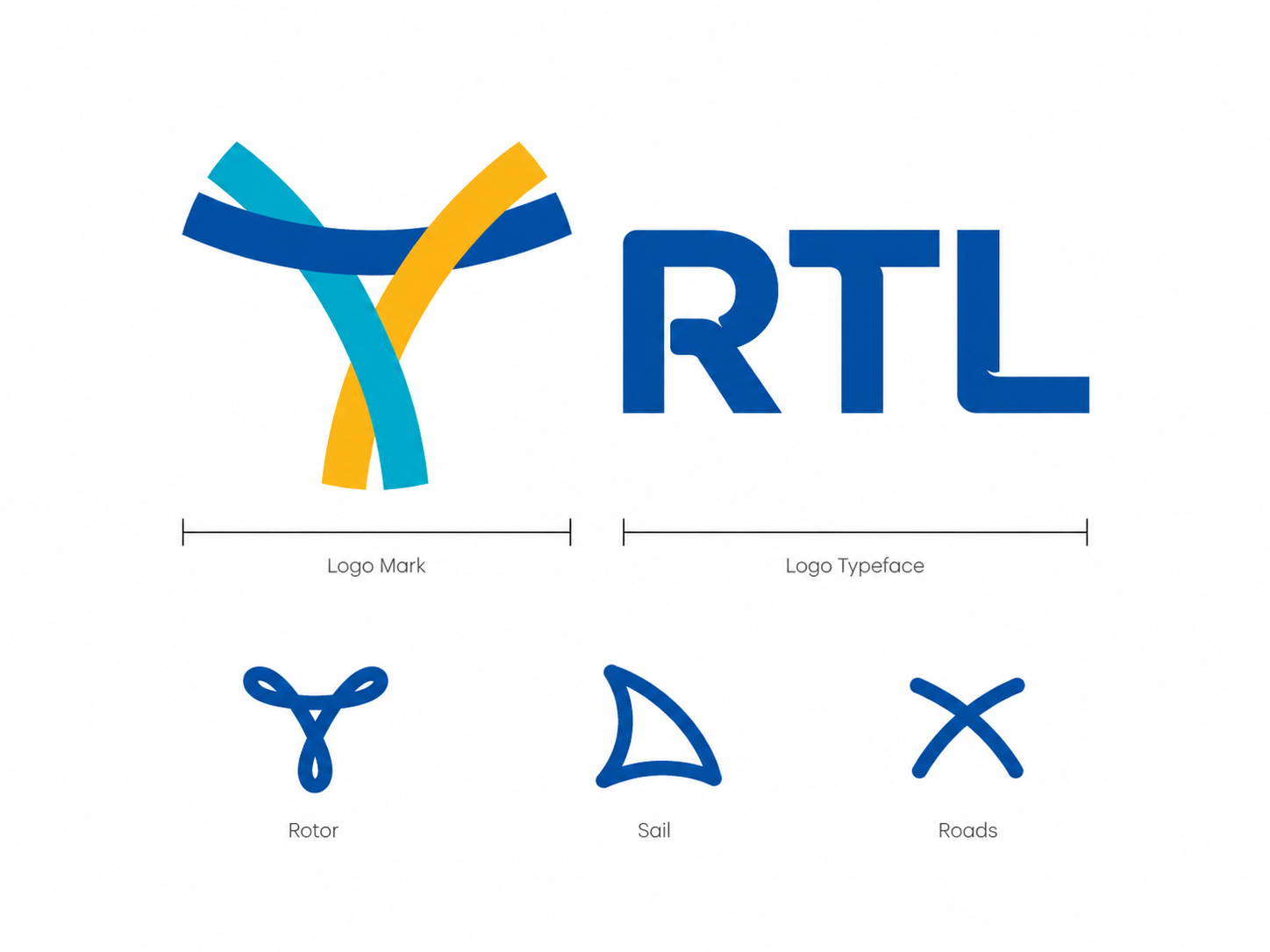 RTL Branding