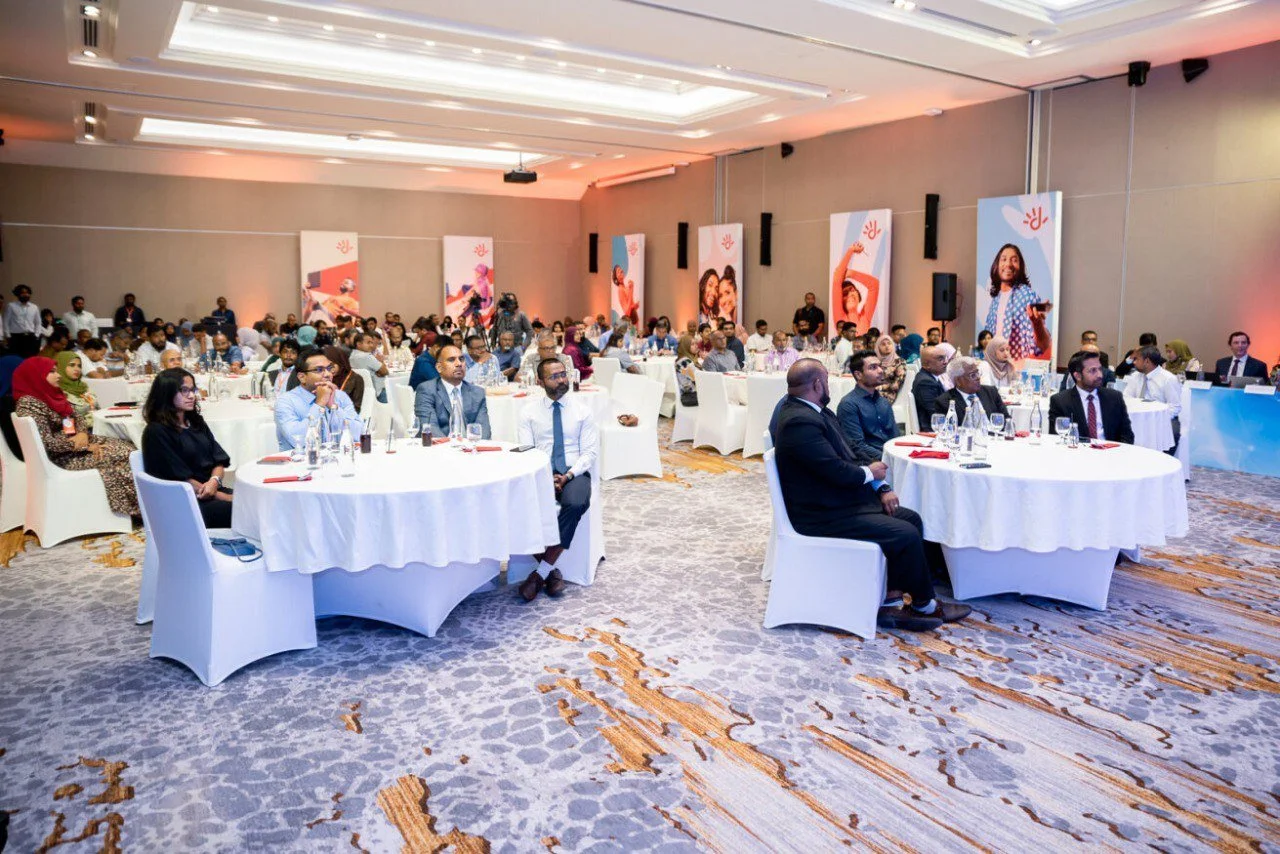 Dhiraagu AGM 2023