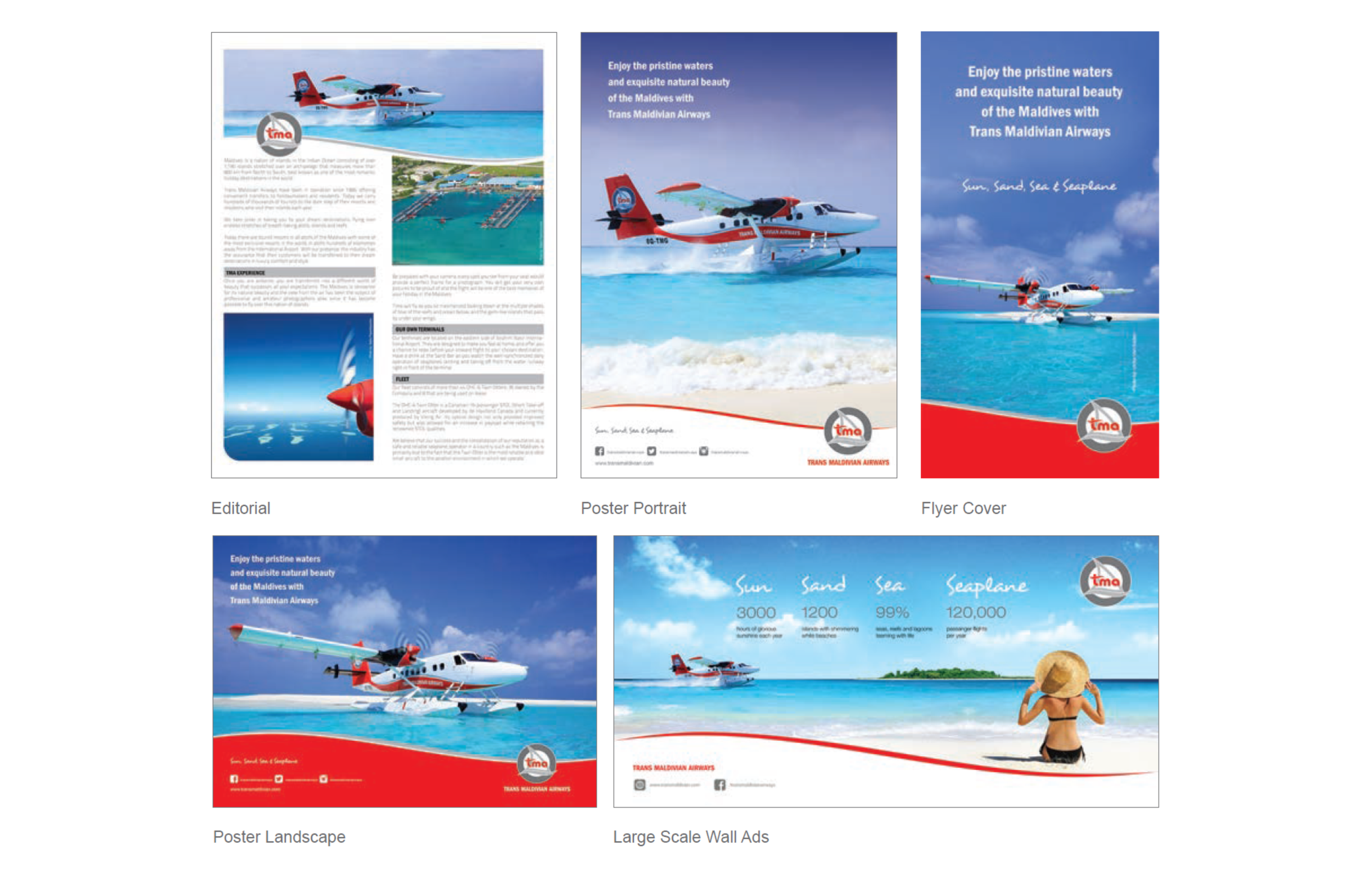 TMA Branding