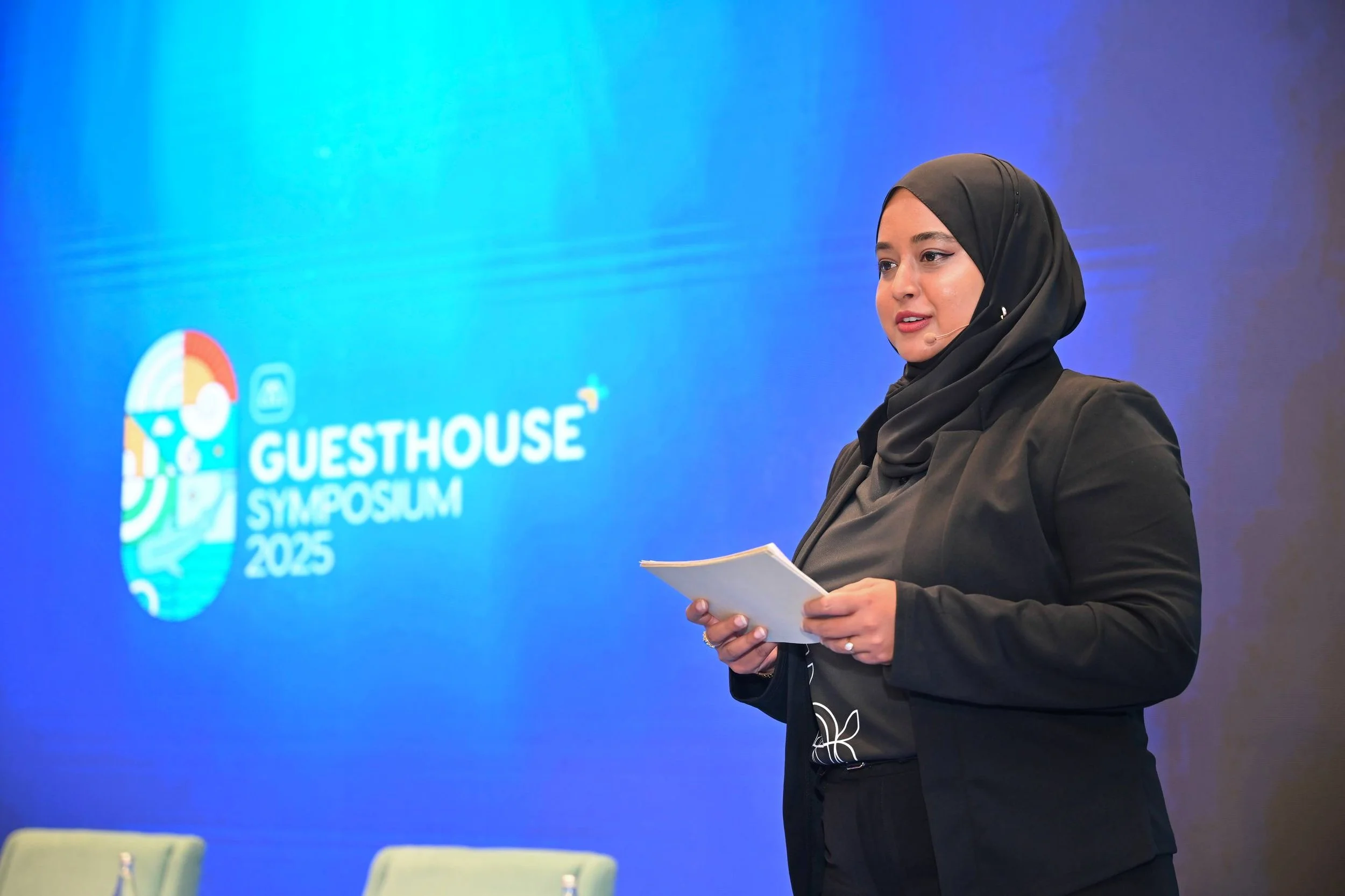 MIB Guesthouse Symposium 2025