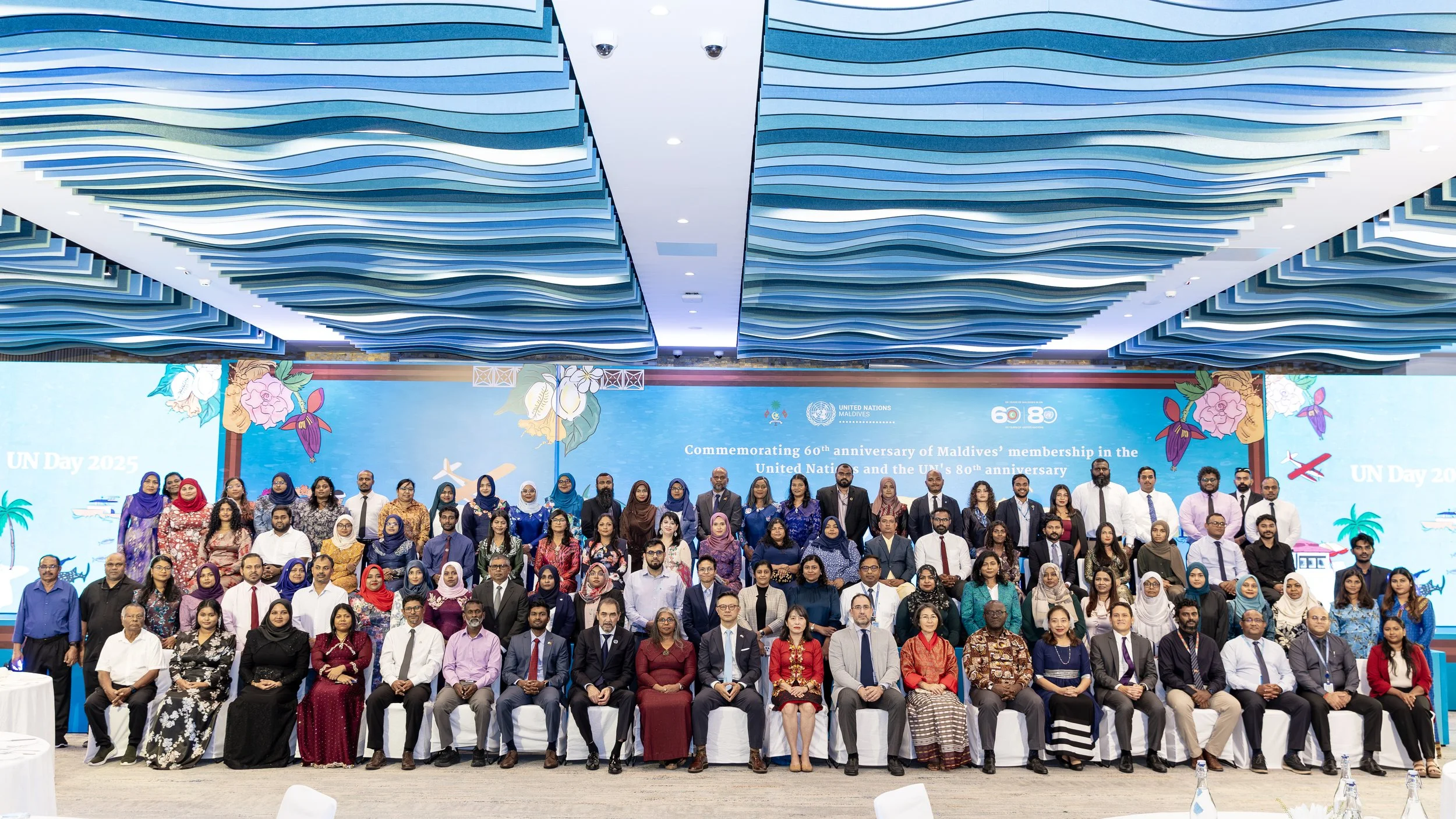 UN Day 2025