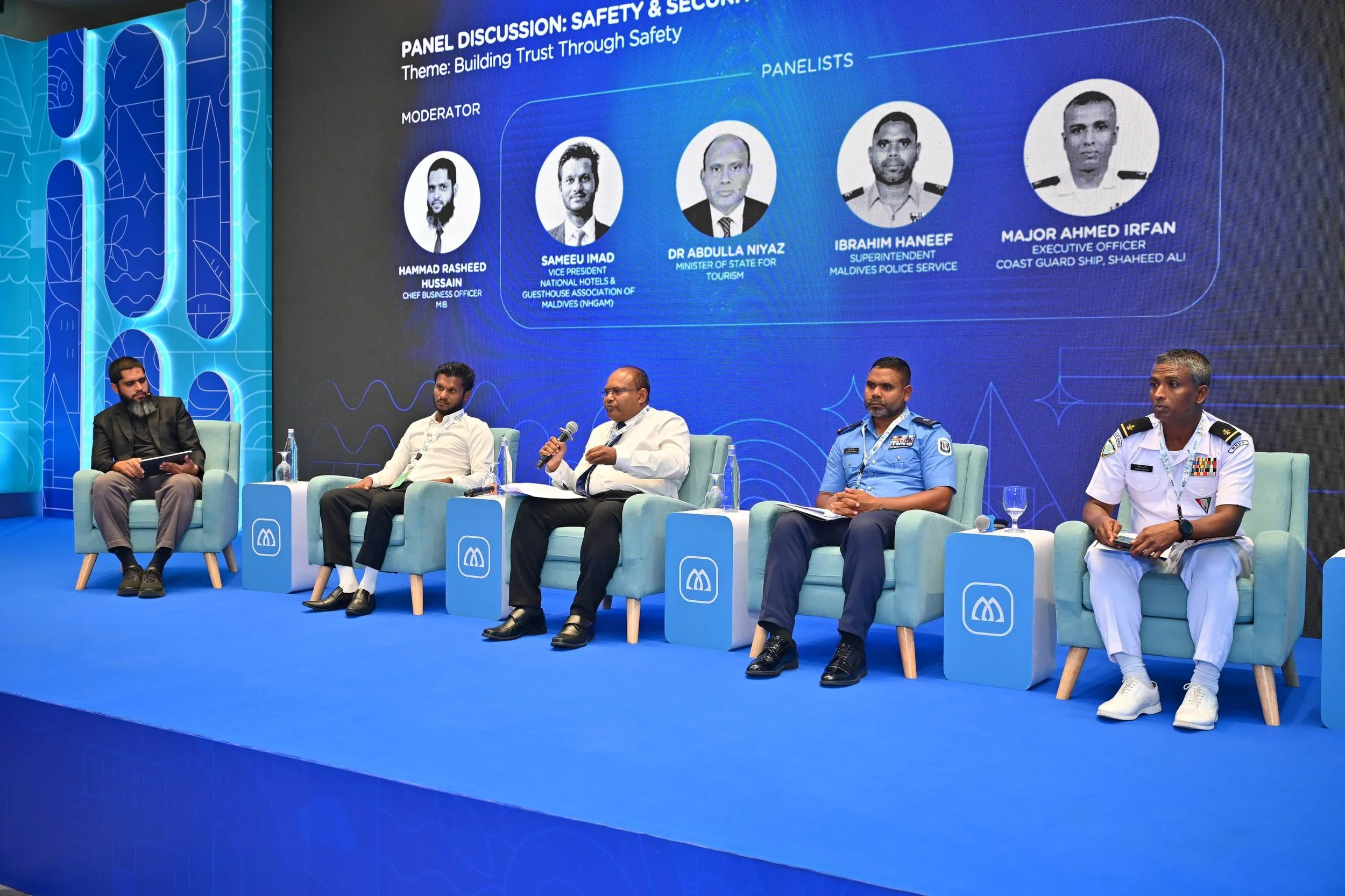 MIB Guesthouse Symposium 2025