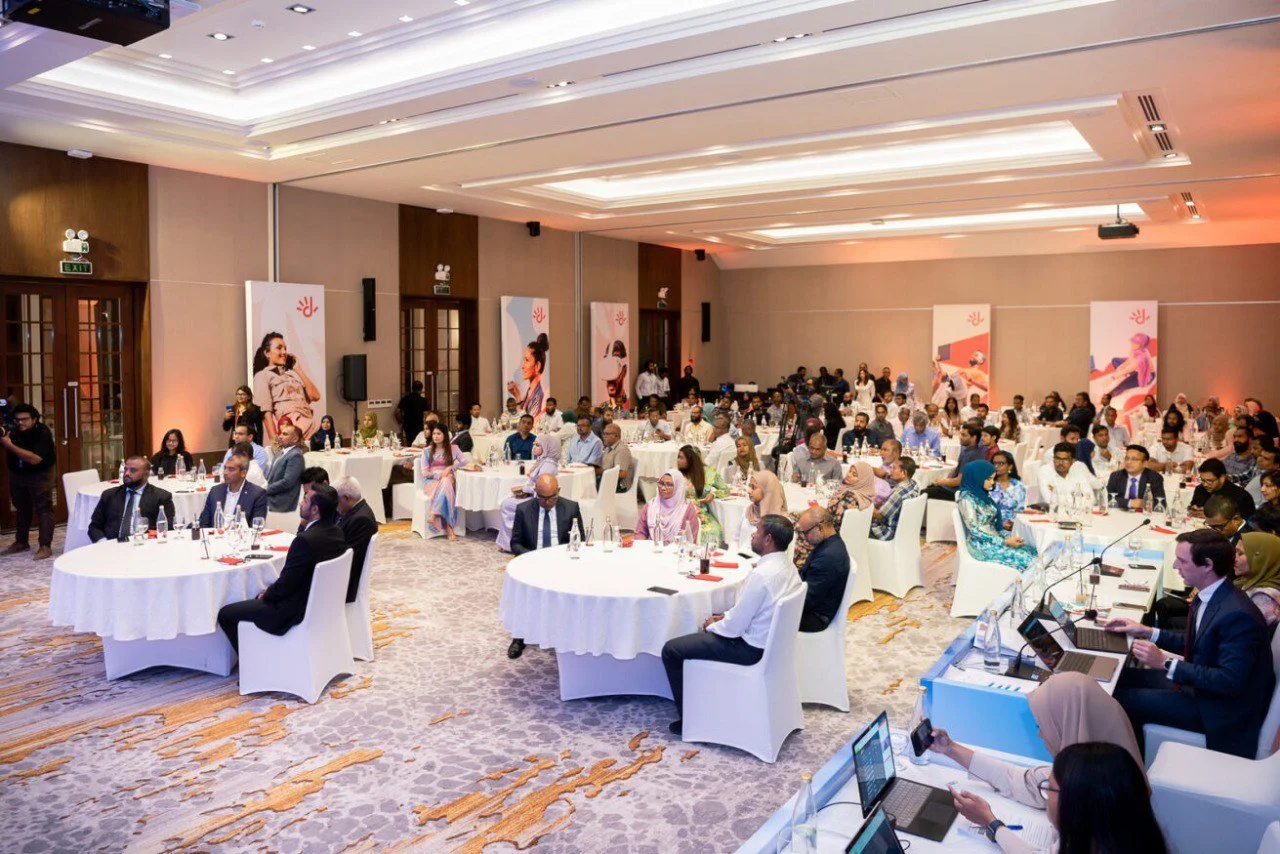 Dhiraagu AGM 2023