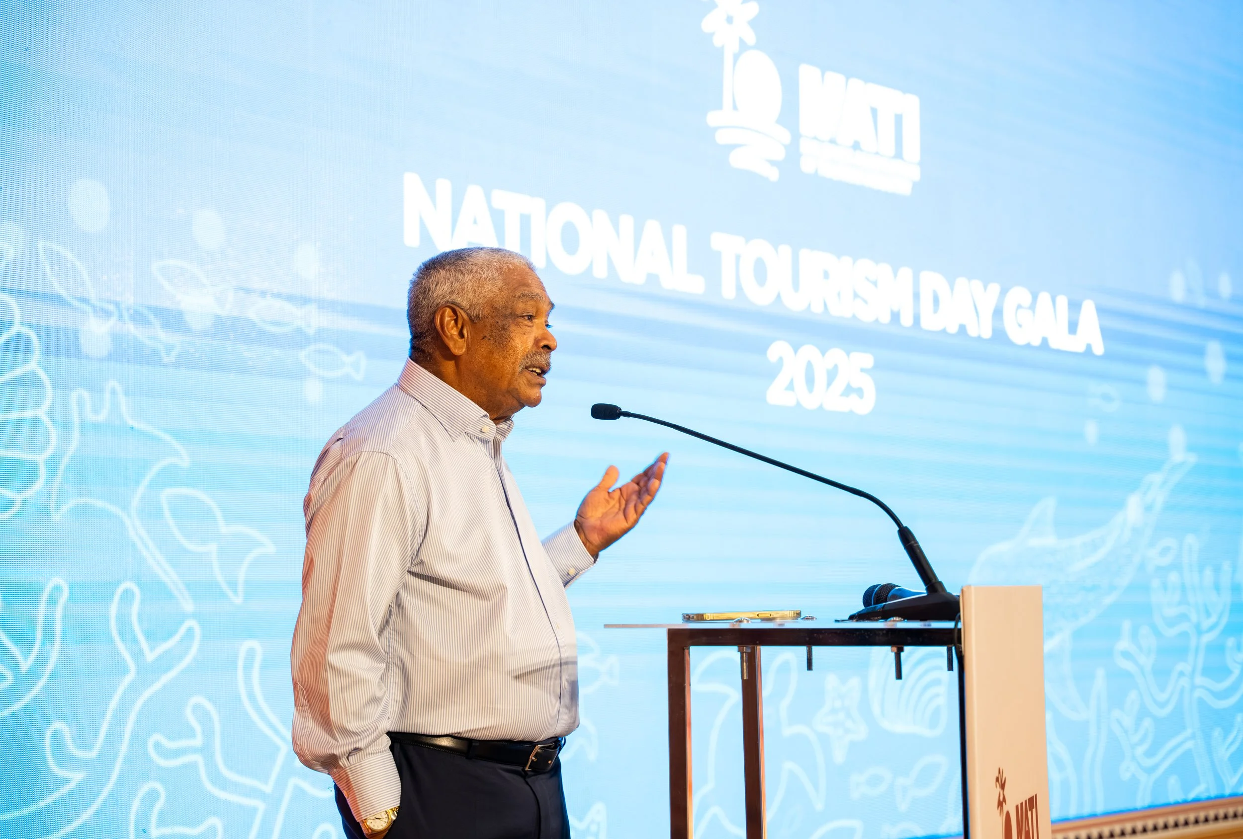 MATI Tourism Day Gala 2025