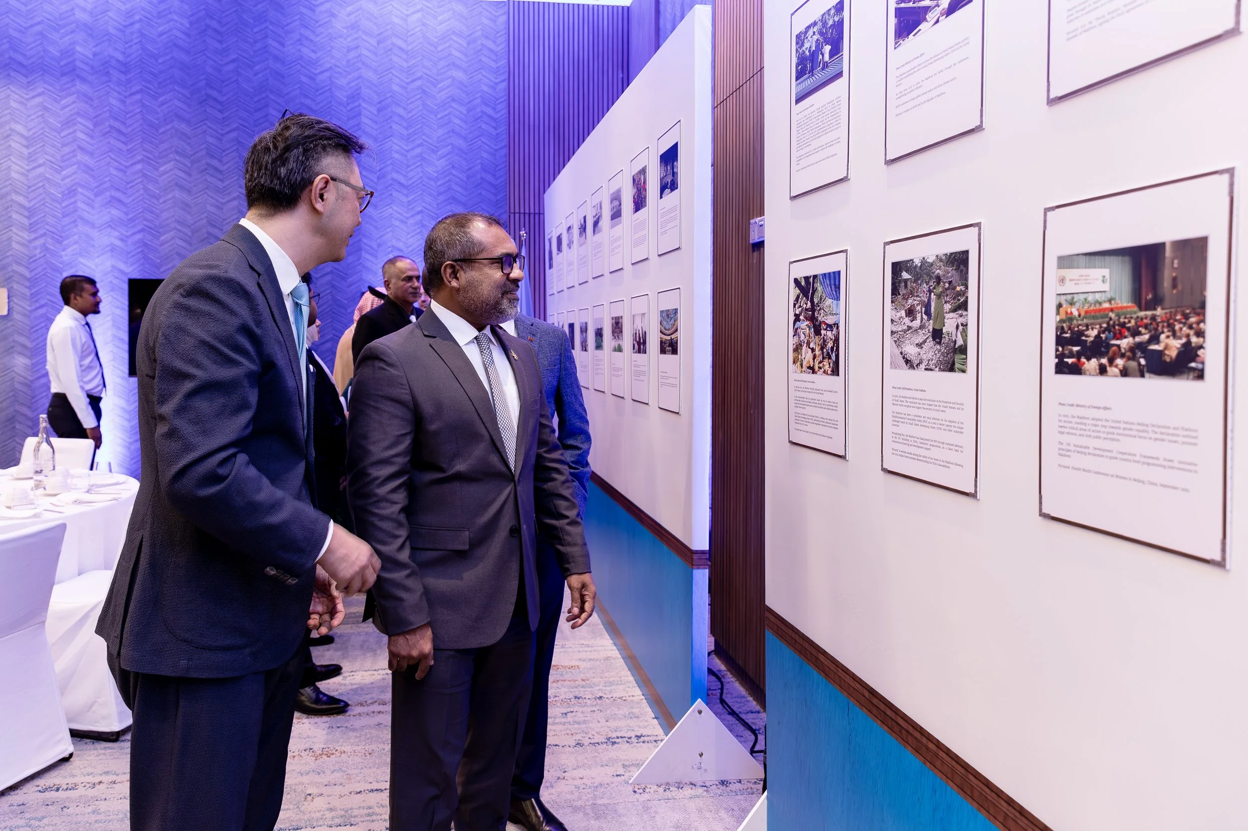 UN Day 2025