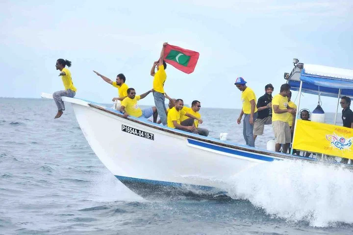 Wataniya Mas Race