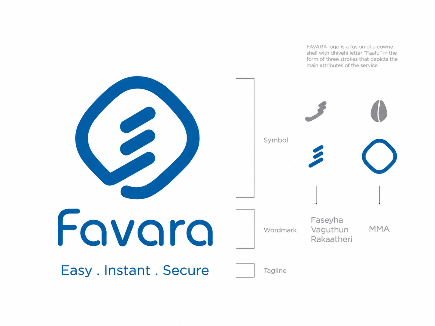 Favara Branding