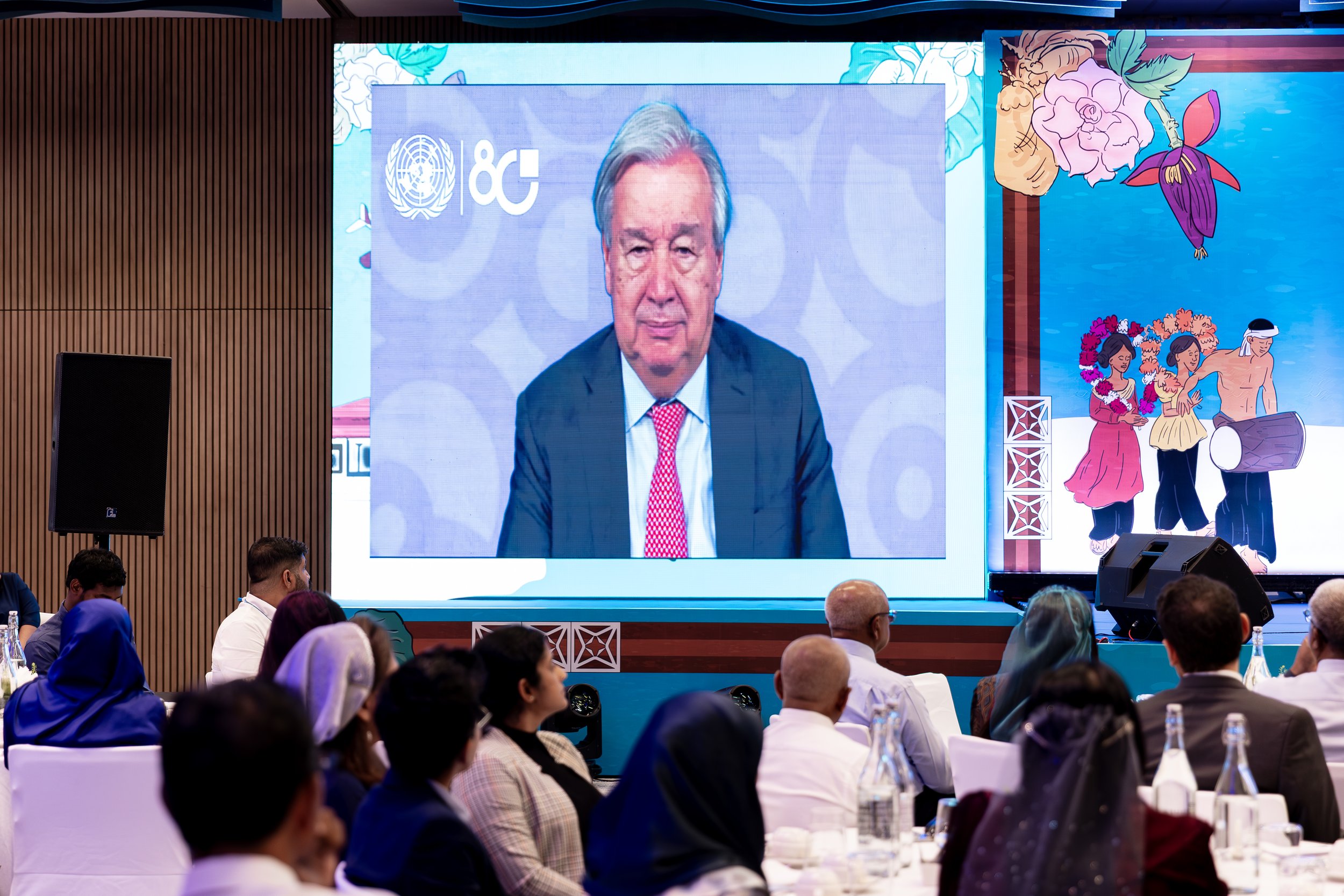 UN Day 2025
