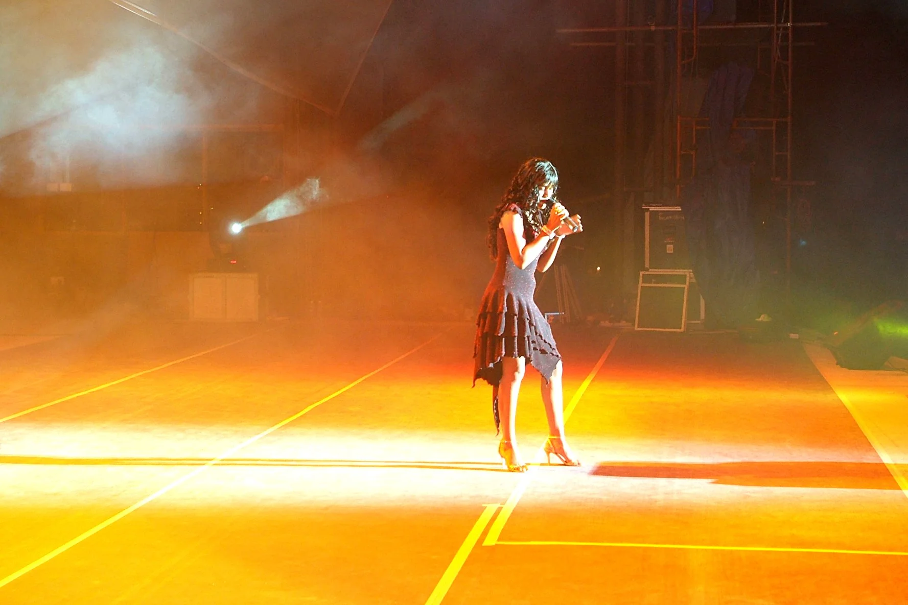 Wataniya WOW show