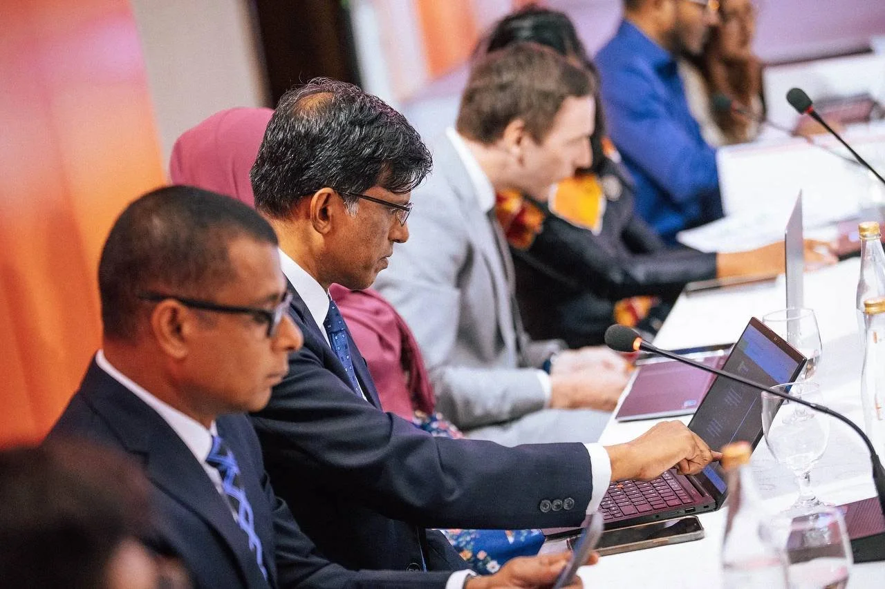 Dhiraagu AGM 2025