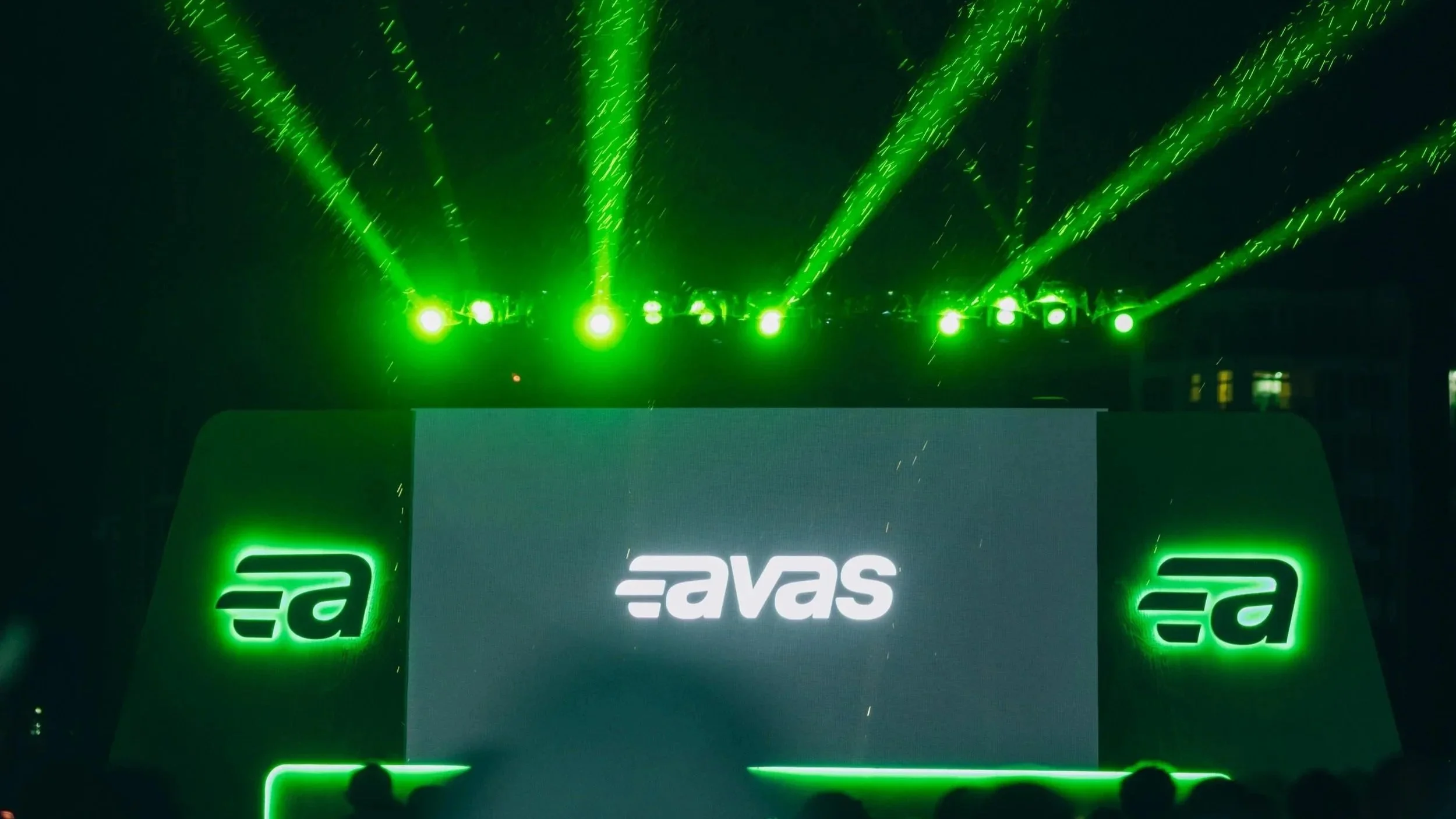Avas Launch Event