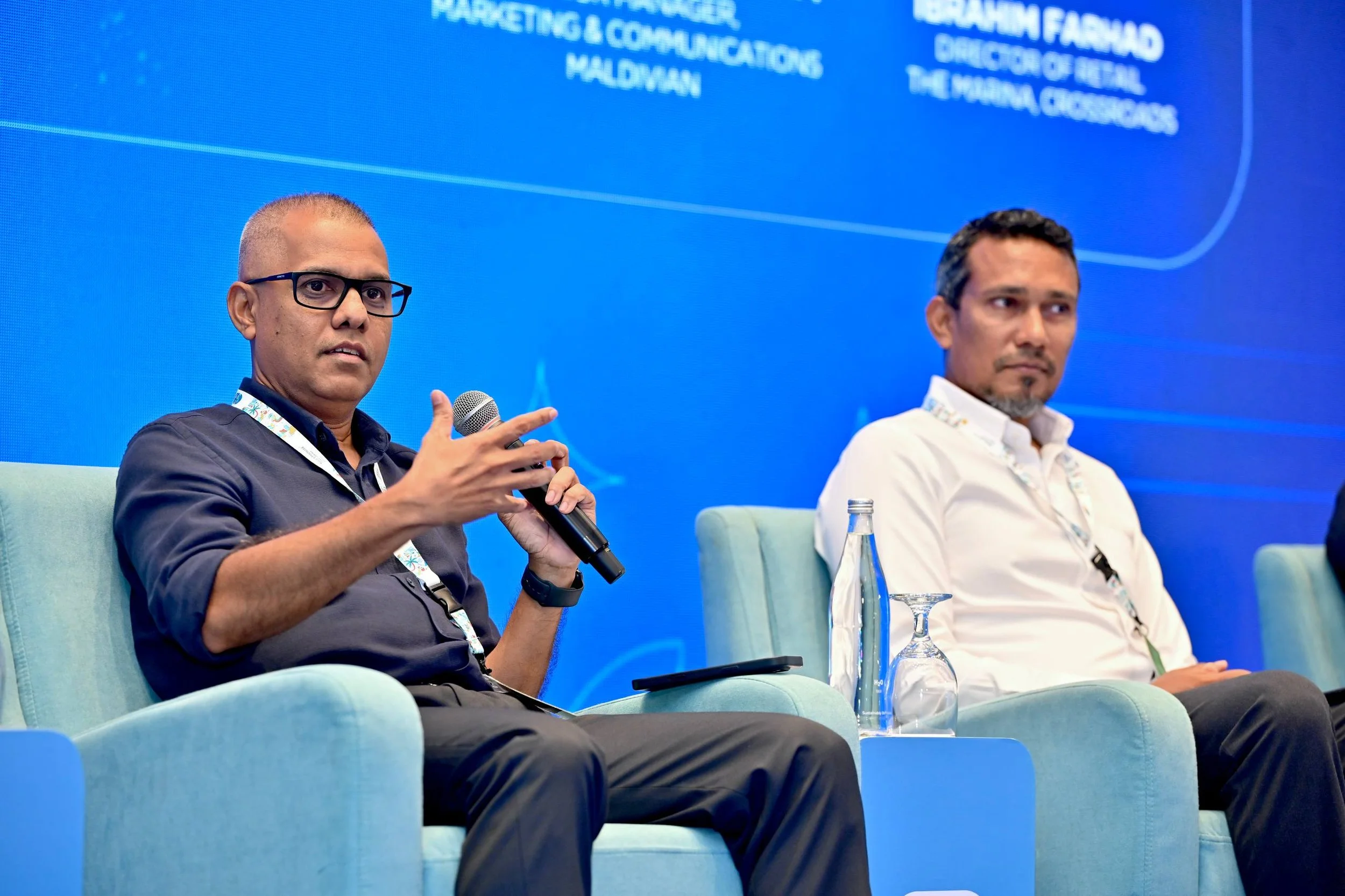 MIB Guesthouse Symposium 2025