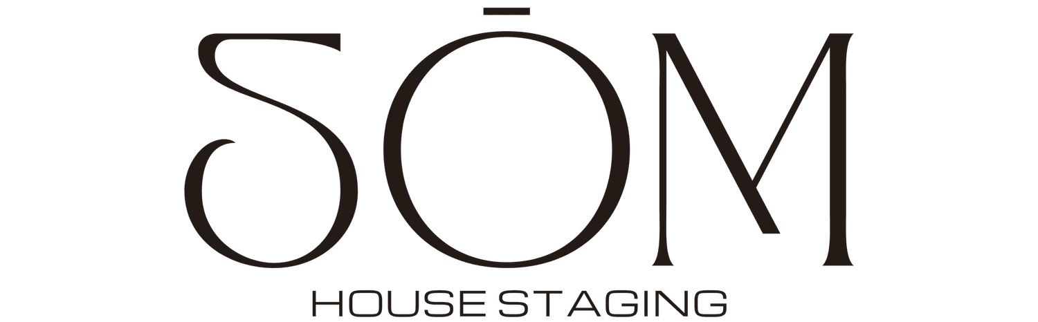 SŌM HOUSE STAGING