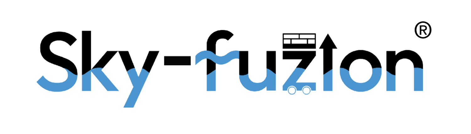 Sky-fuzion