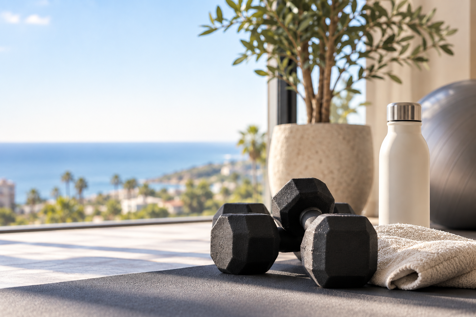 Muscle Is a Longevity Tool: Why Strength Matters More in Midlife