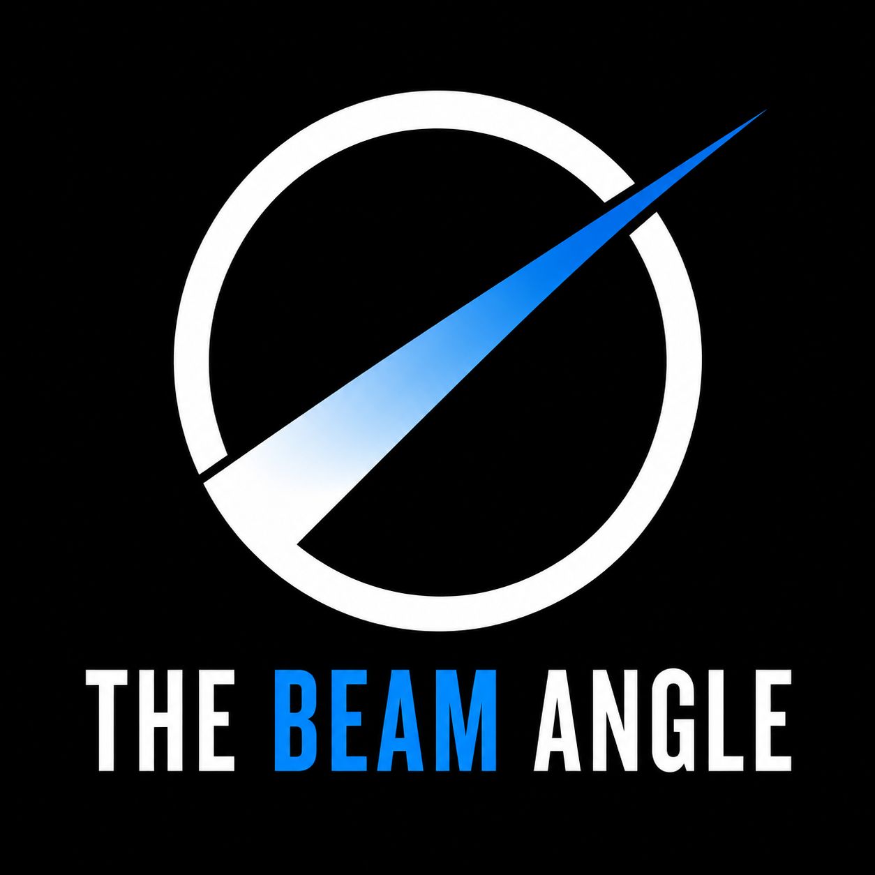 The Beam Angle