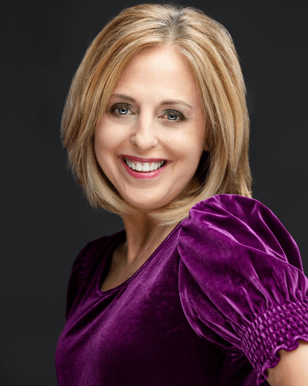 Tracy Panase, host of the Franchise Leaders Forum