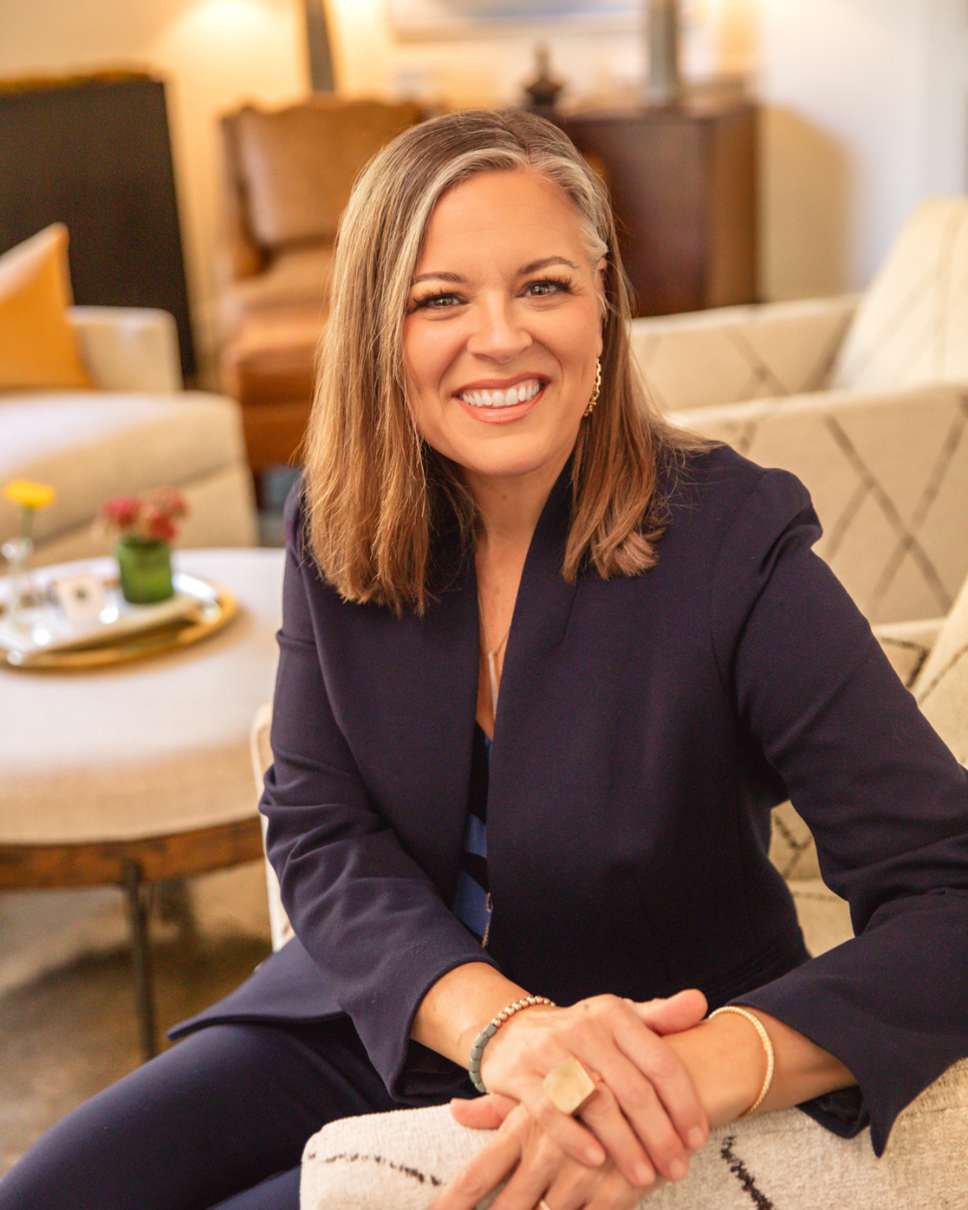 Shannon Wilburn, co-host of the Franchise Leaders Forum