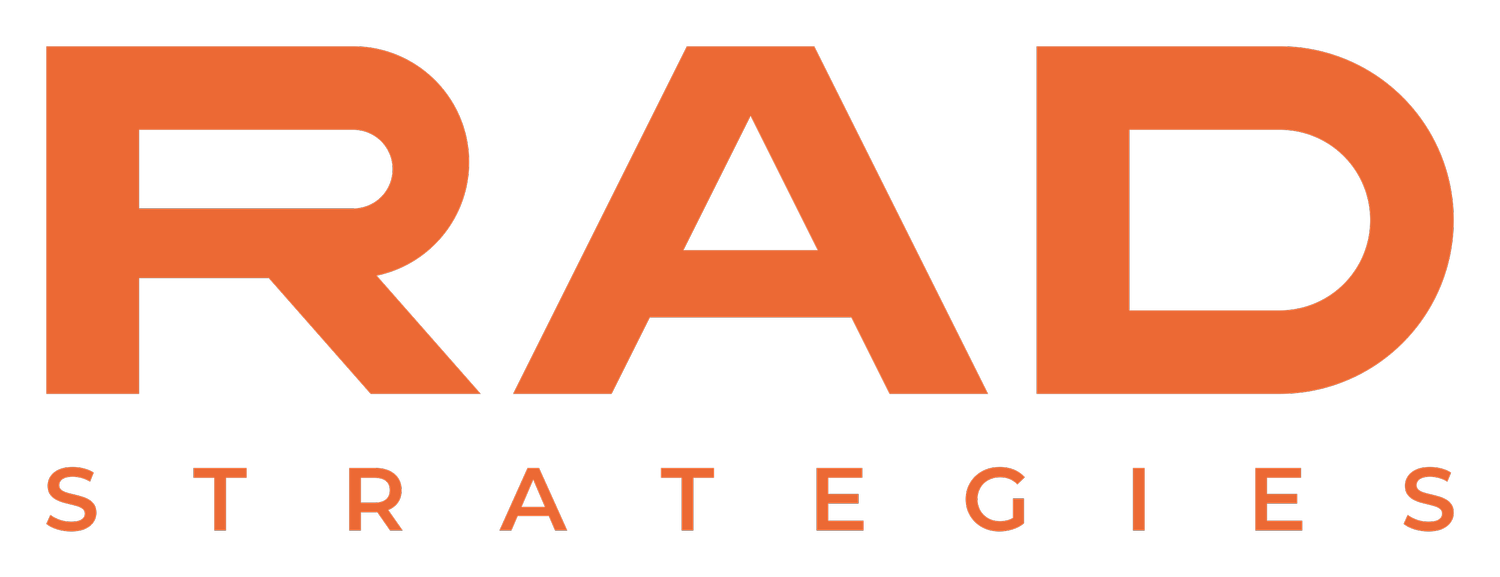 RAD Strategies