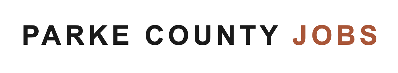 Parke County Jobs