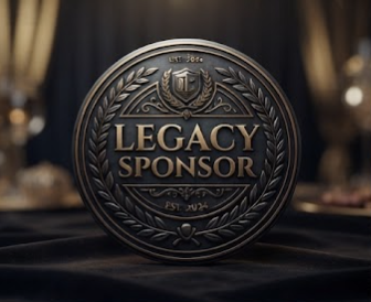 Legacy Sponsor