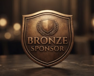 Bronze Sponsor
