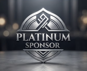 Platinum Sponsor