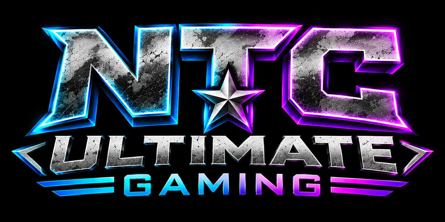 NTC Ultimate Gaming