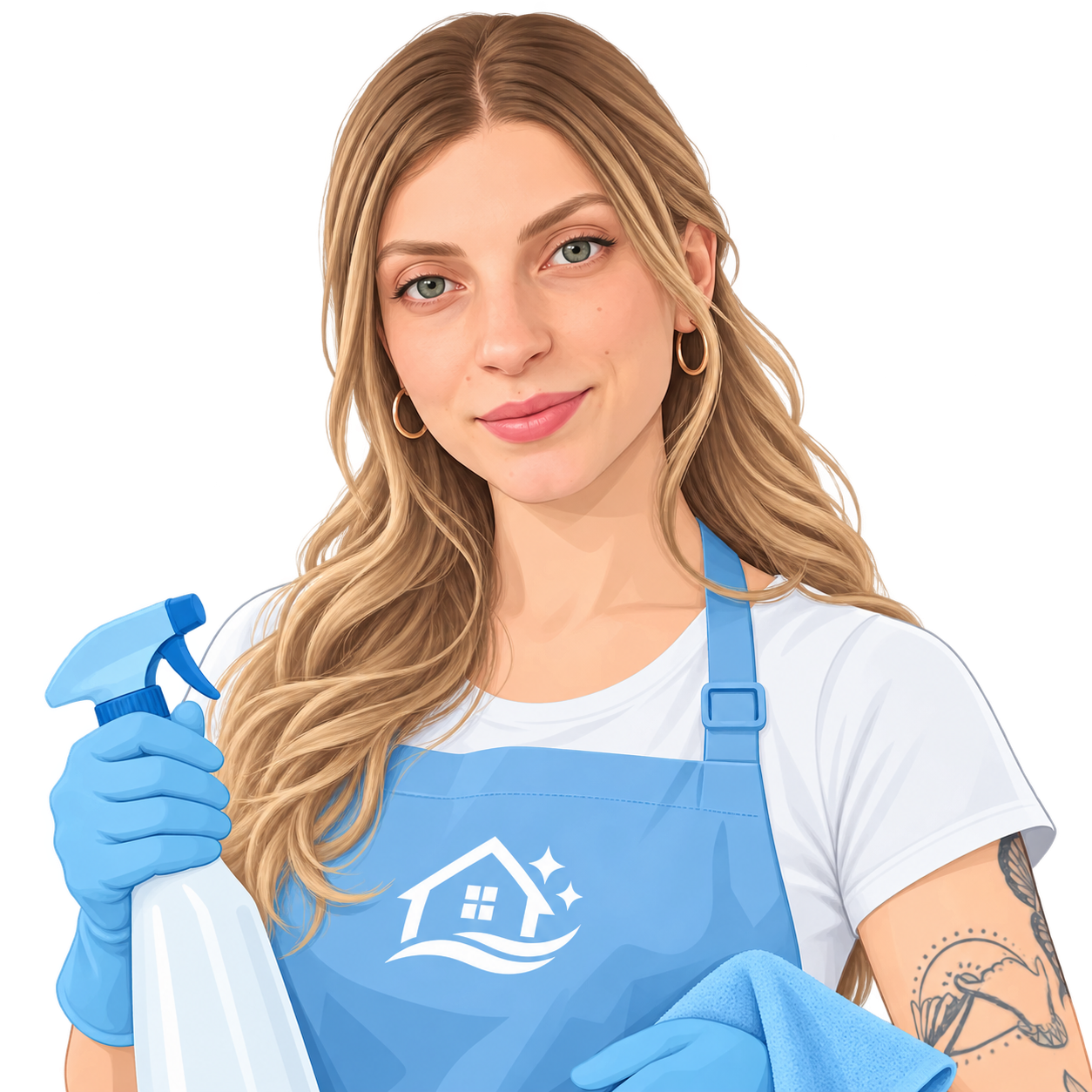 Hailee's Cleaners