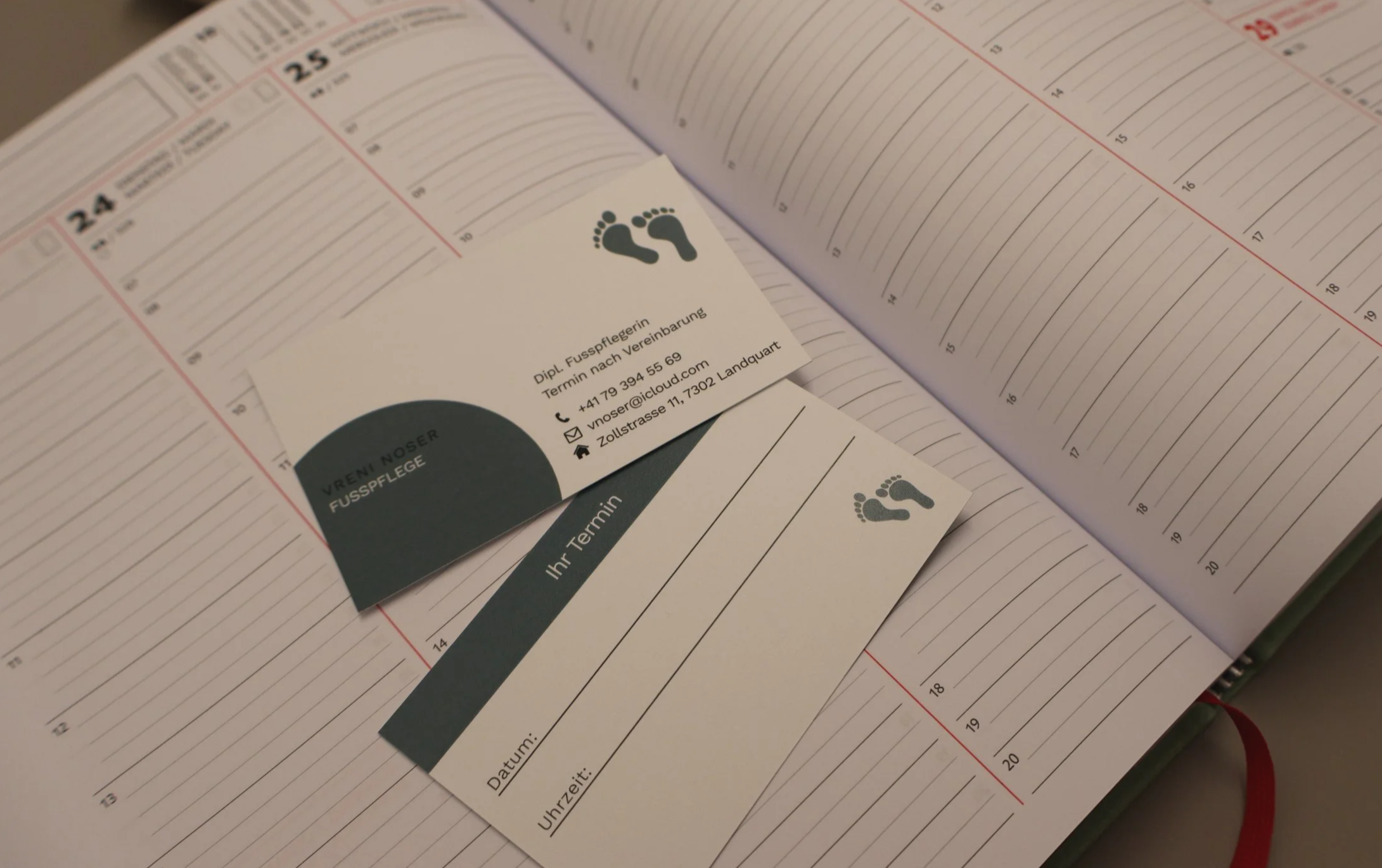 Agenda
