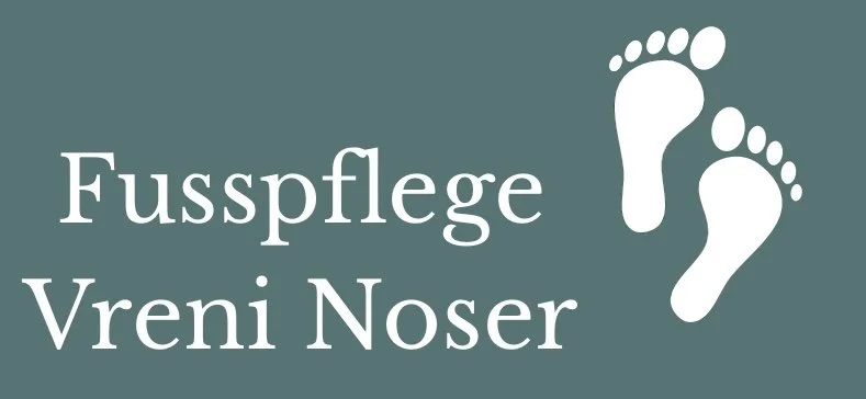 Fusspflege Vreni Noser