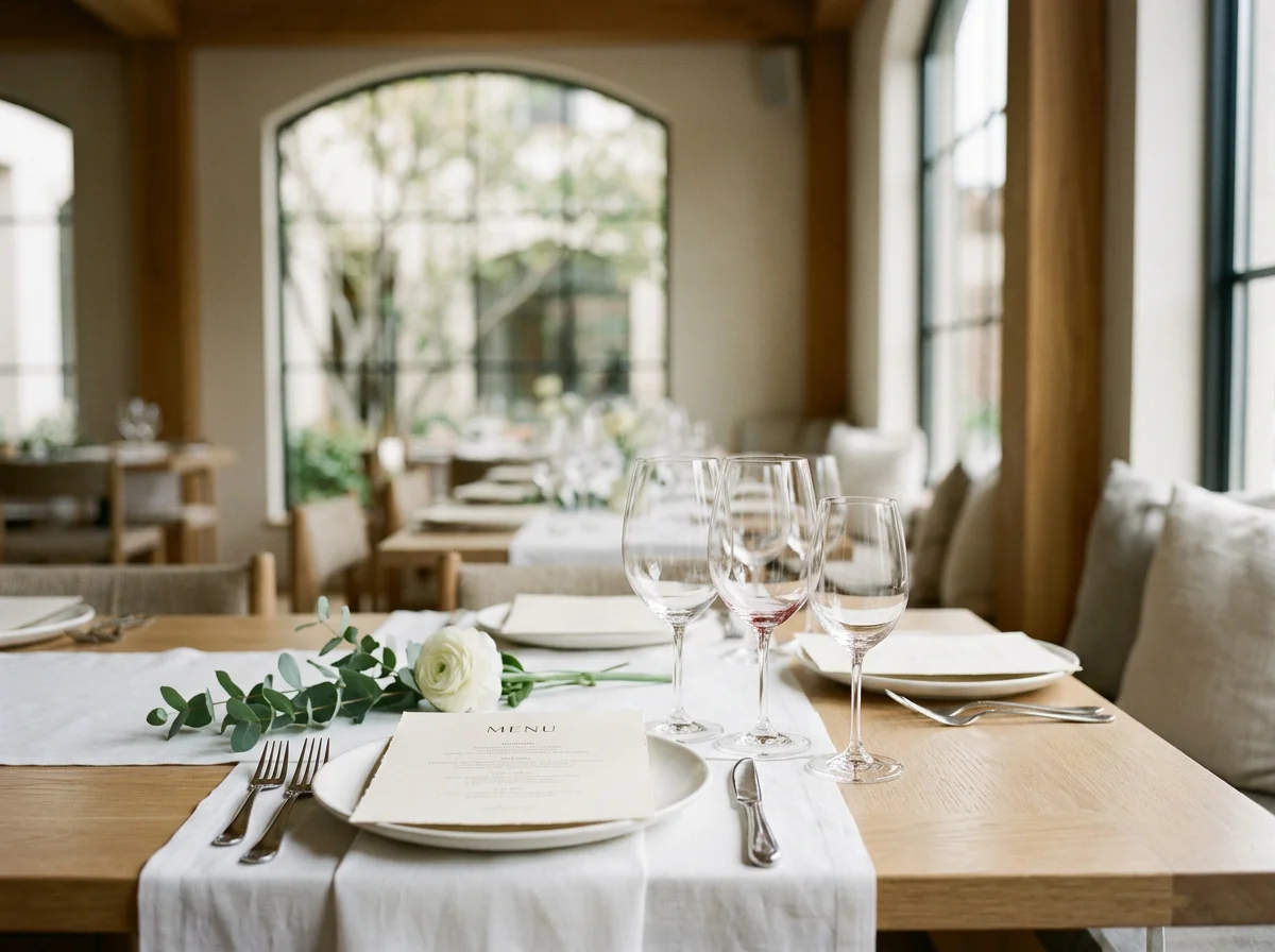 Event Space