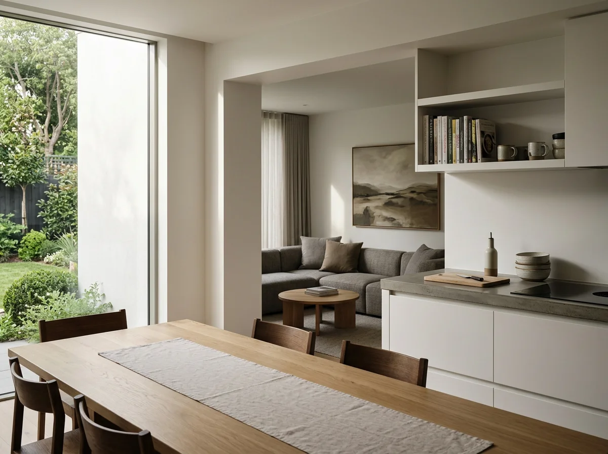 Residential Tour