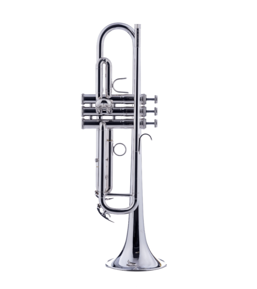 Schagerl Academica Bb-Trumpet TR-320S