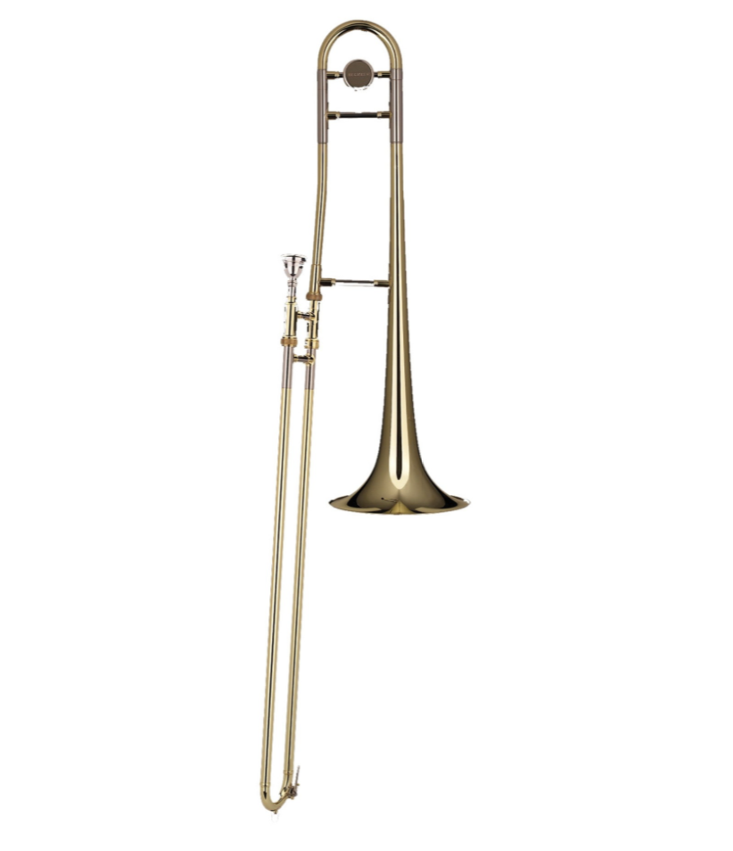 Schagerl Academica Bb-Tenor Trombone TP-500L