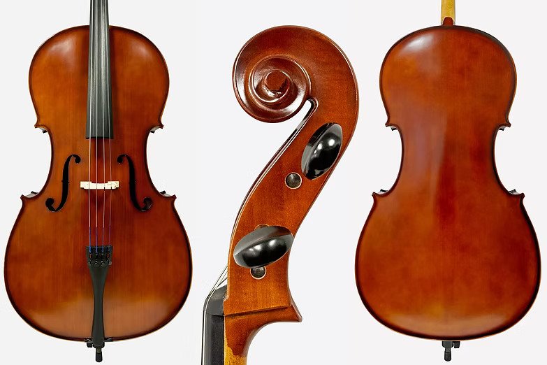 Bass Model 070 (VB070)