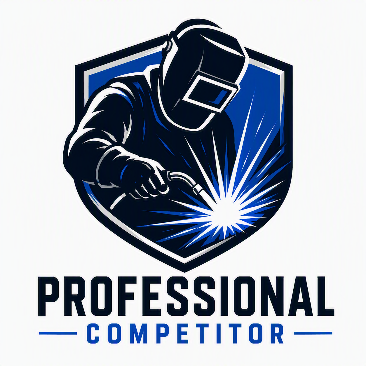 Professional Competitor