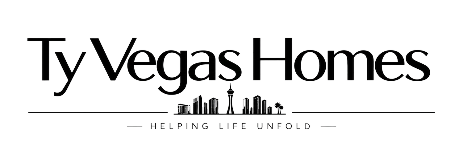 Ty Vegas Homes