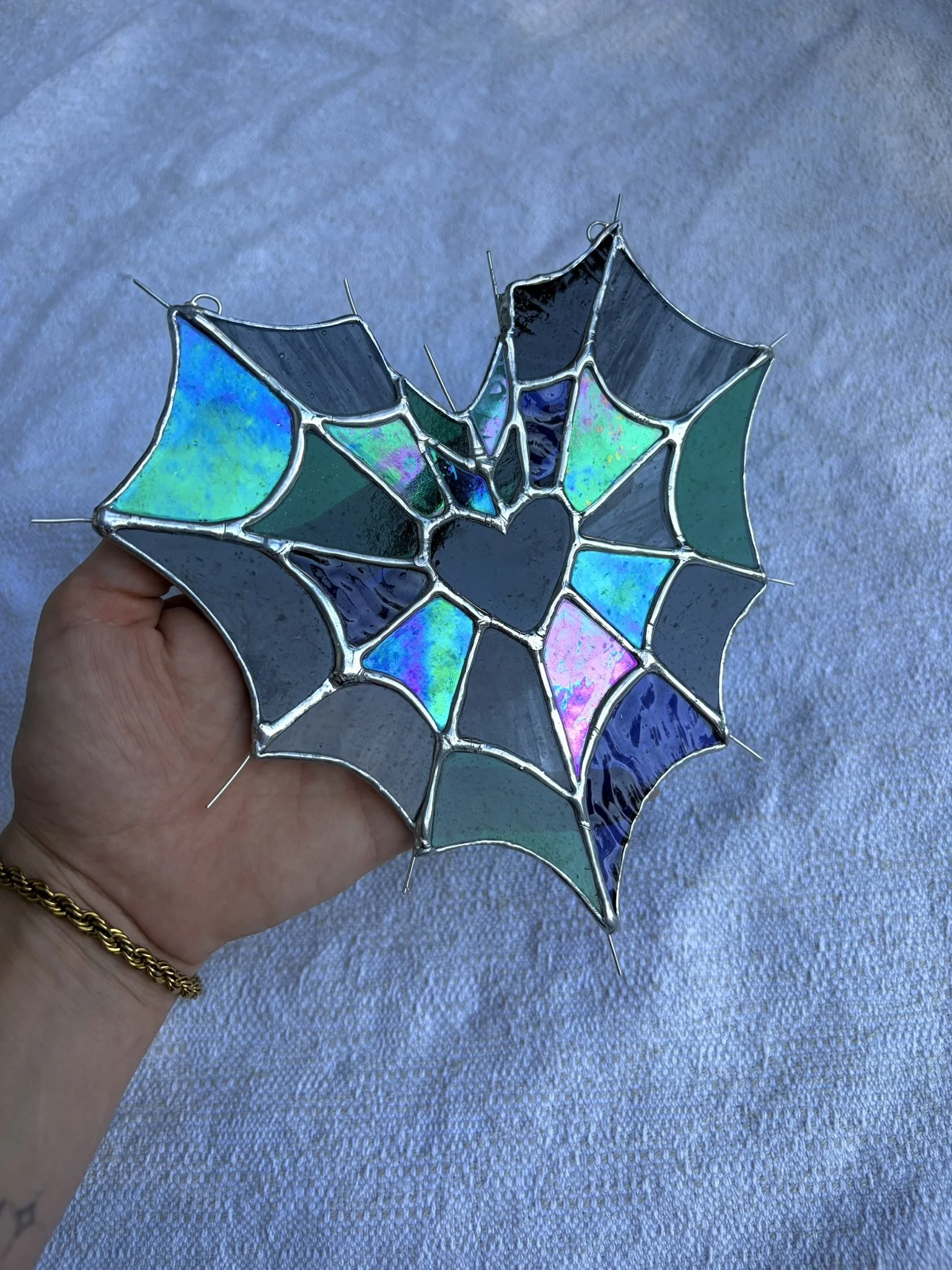 web love pt 2