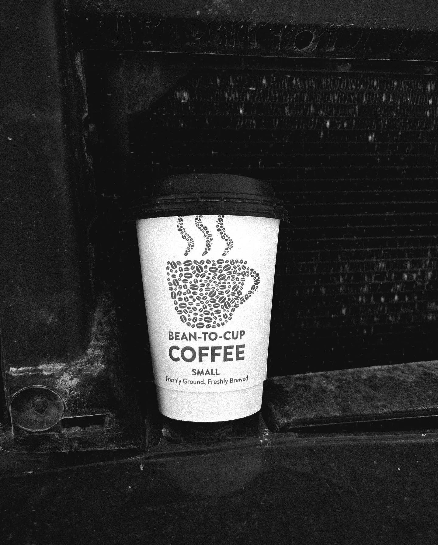 wanna buy me coffee?