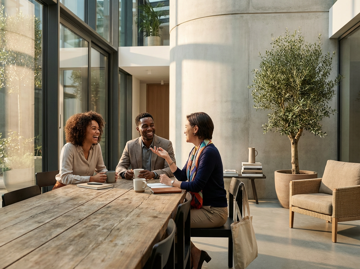 Employee Engagement Workshop
