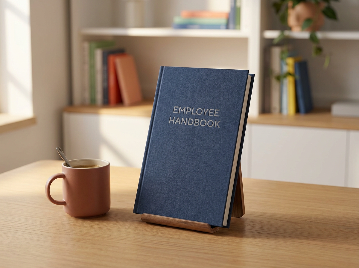 Employee Handbook