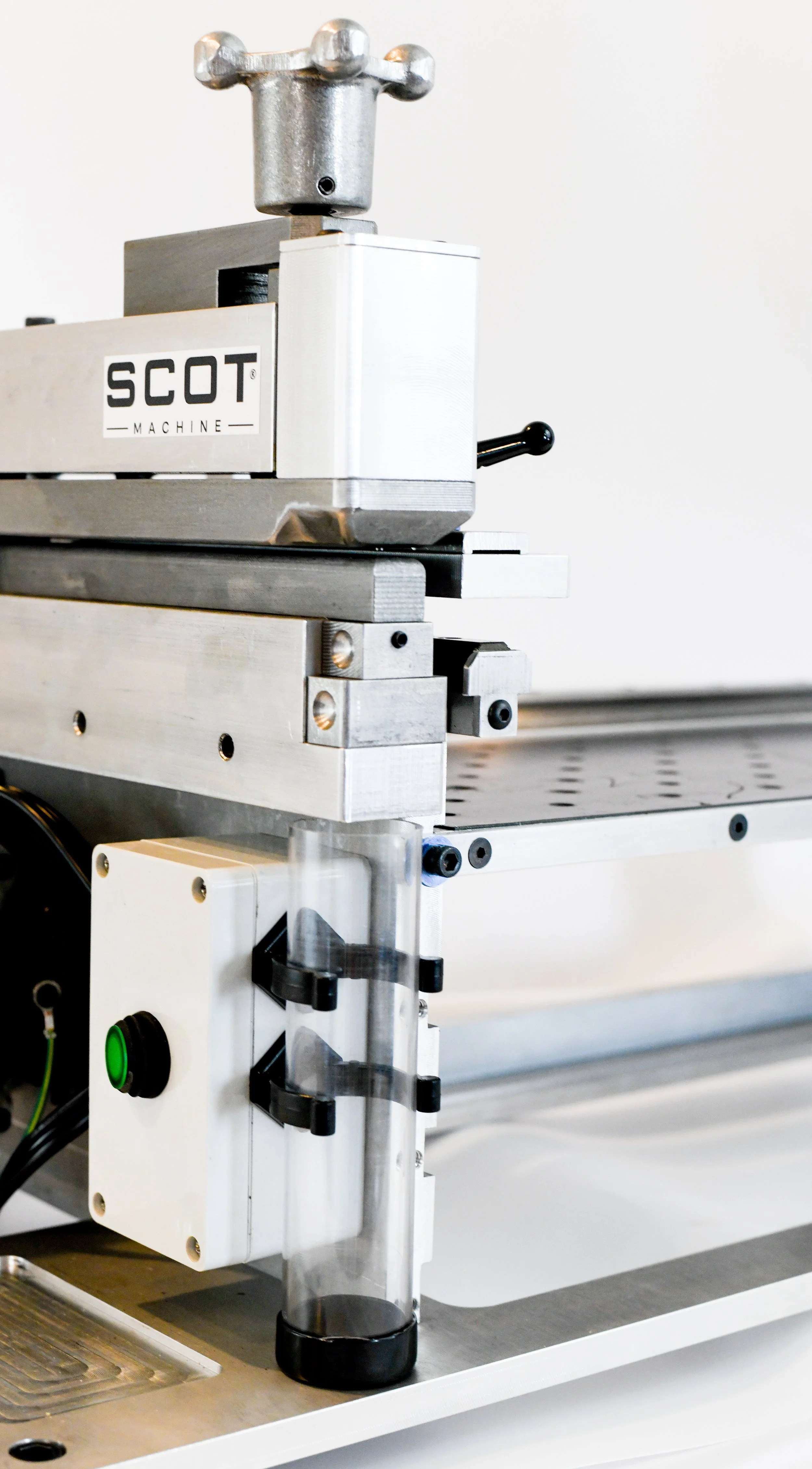 PUNCH: 100 Micro Grain Carbide