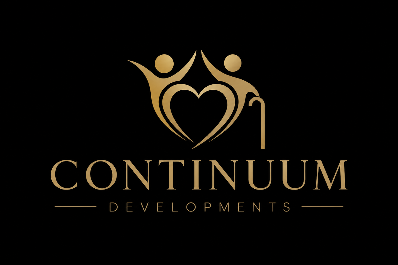 Continuum Developments Corp.